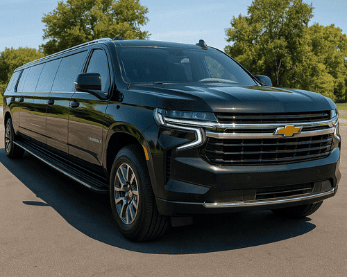 Baton Rouge Bus Rental