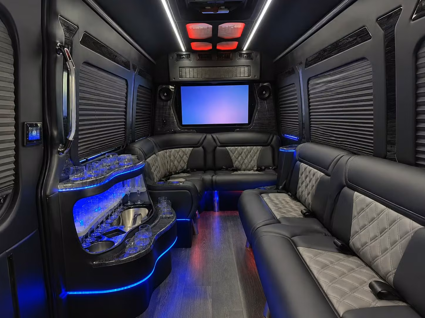 agency shuttle services for state departments commissions and public offices in baton rouge