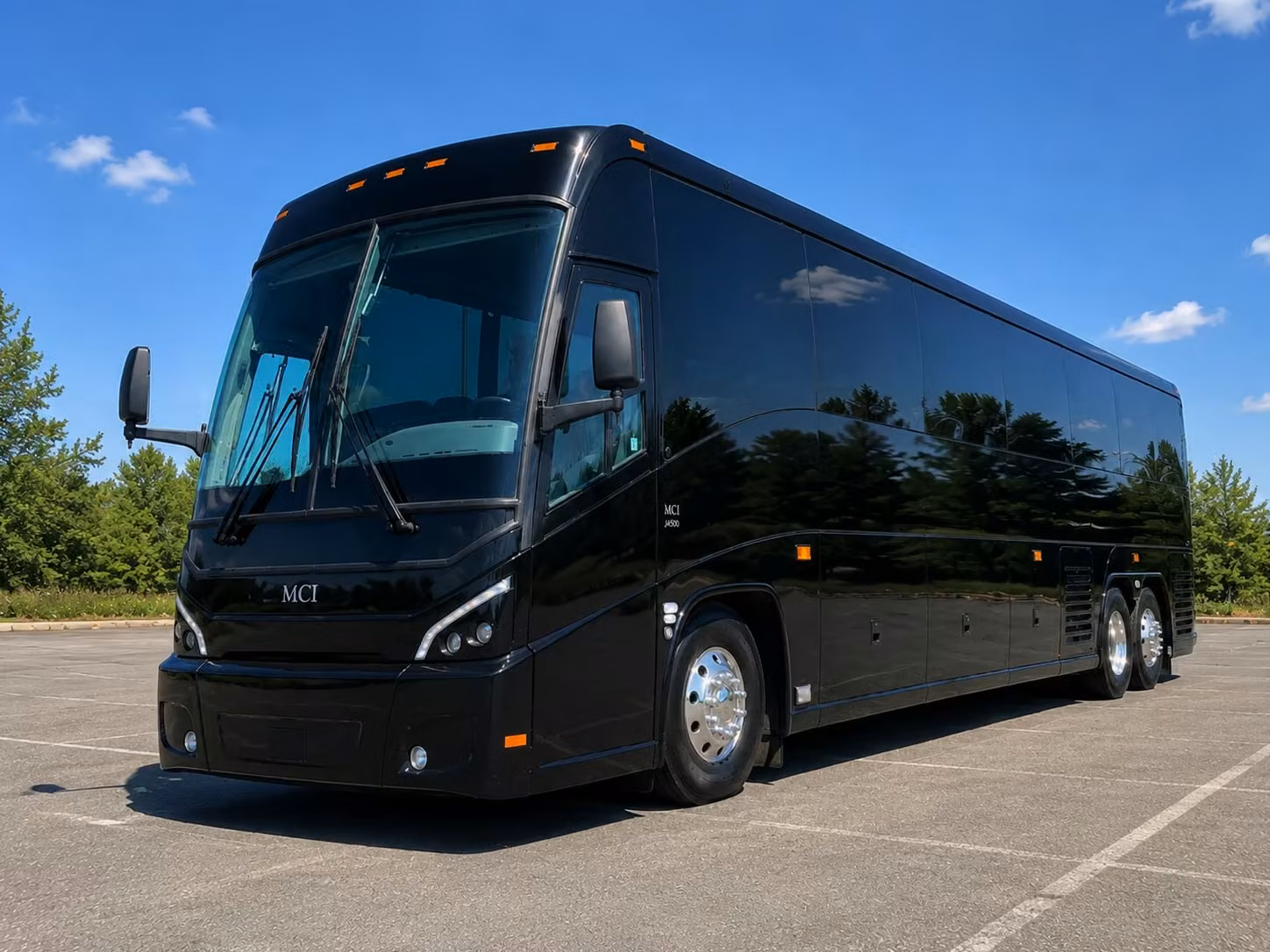 baton rouge employee transportation services