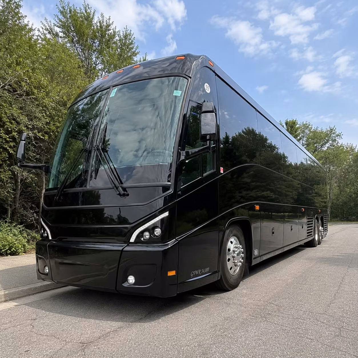 charter bus rentals for festival season in baton rouge and south louisiana