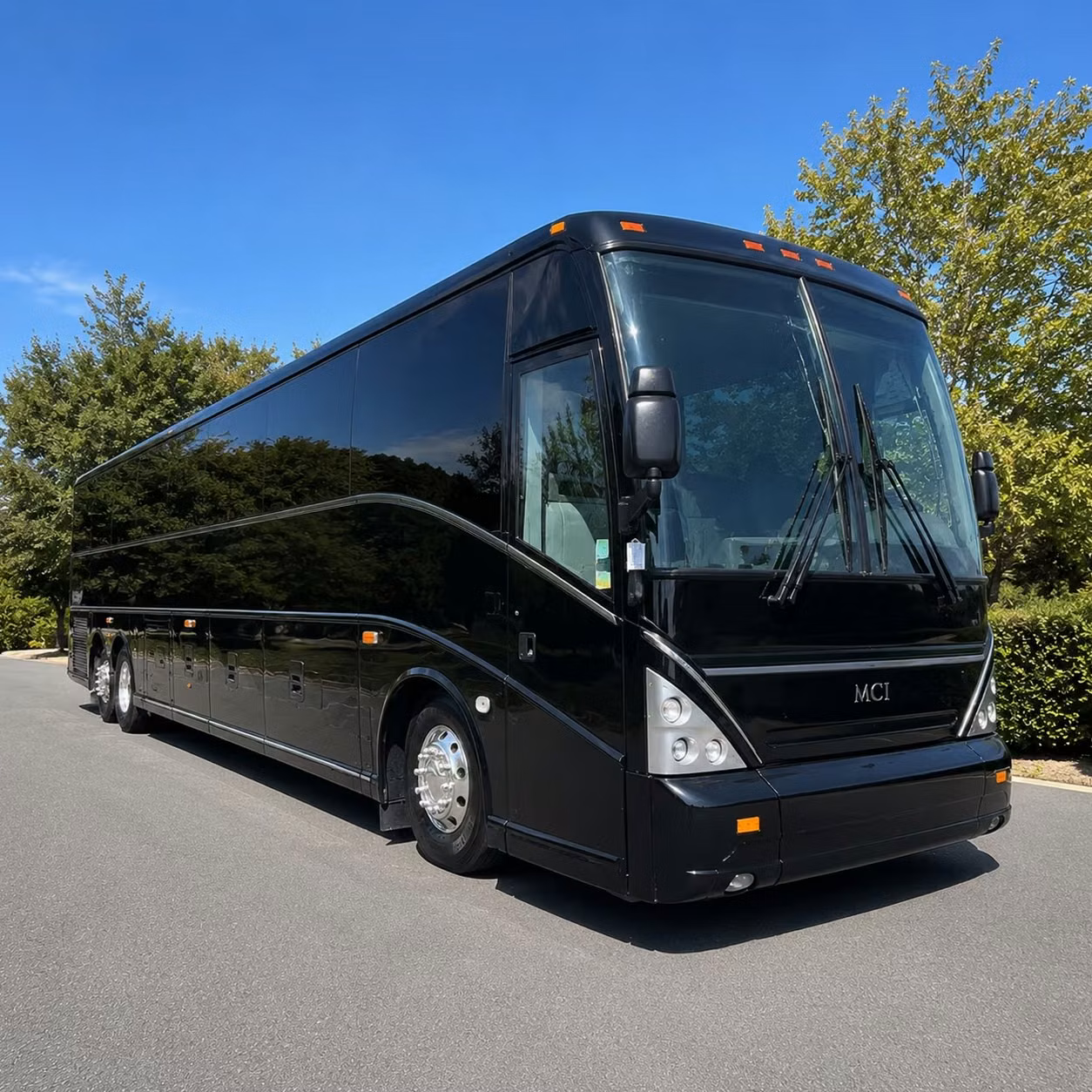 convention and conference transportation at the baton rouge river center