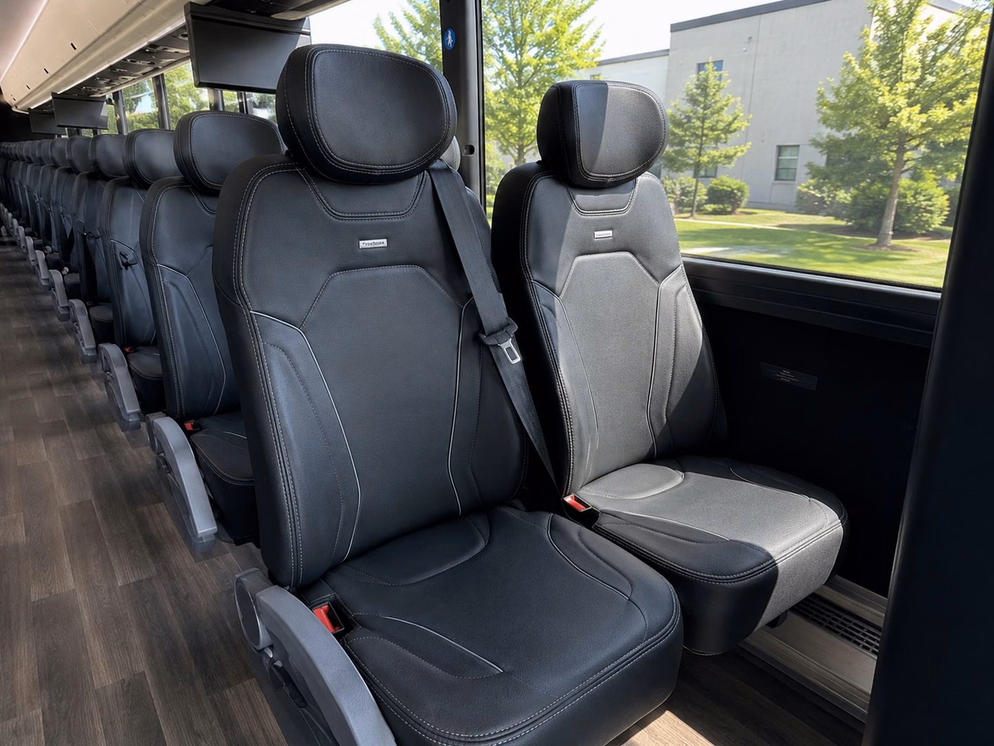 finding the right bus for baton rouge rougarou and minor league sports events