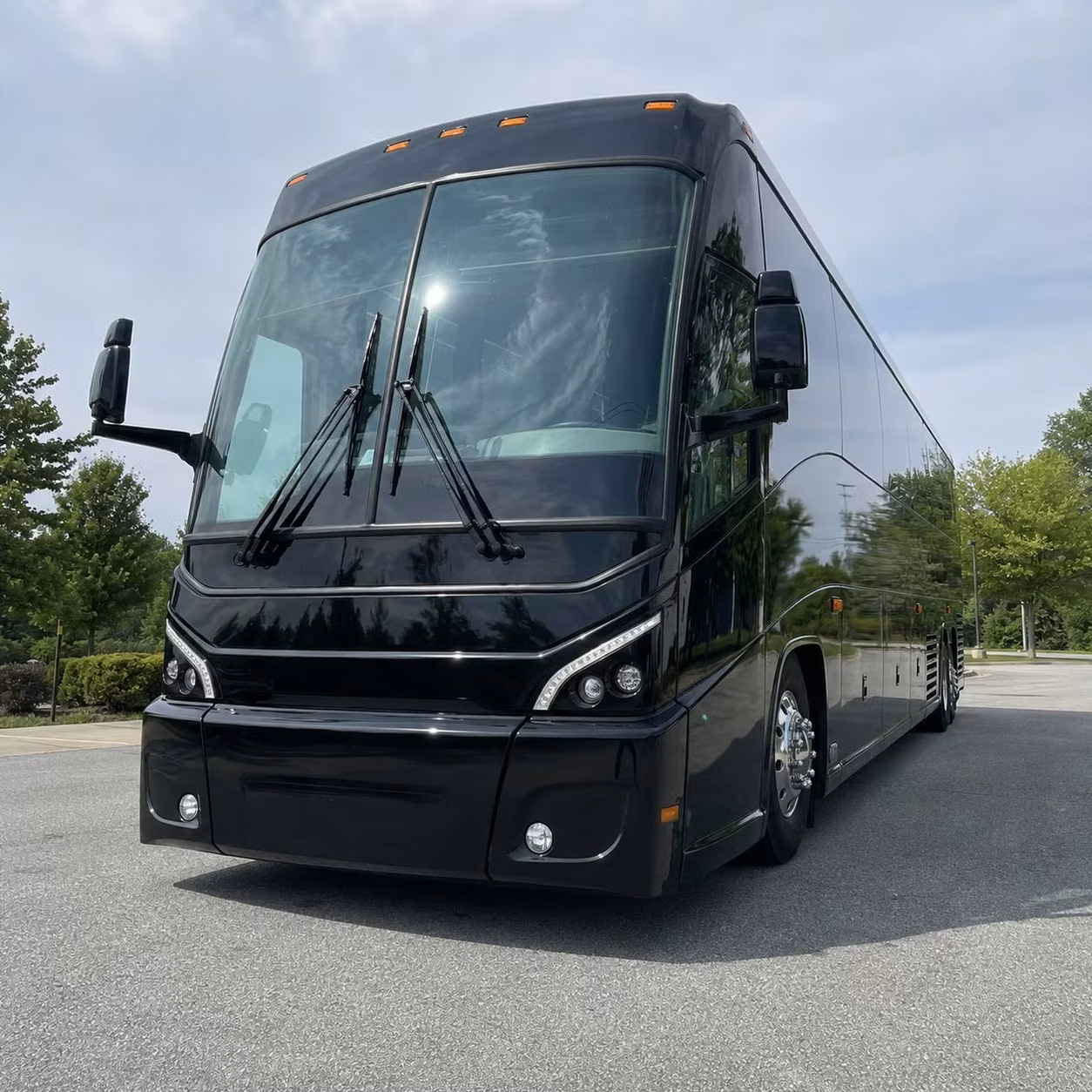 get online pricing for baton rouge employee shuttle services in under 30 seconds no account needed