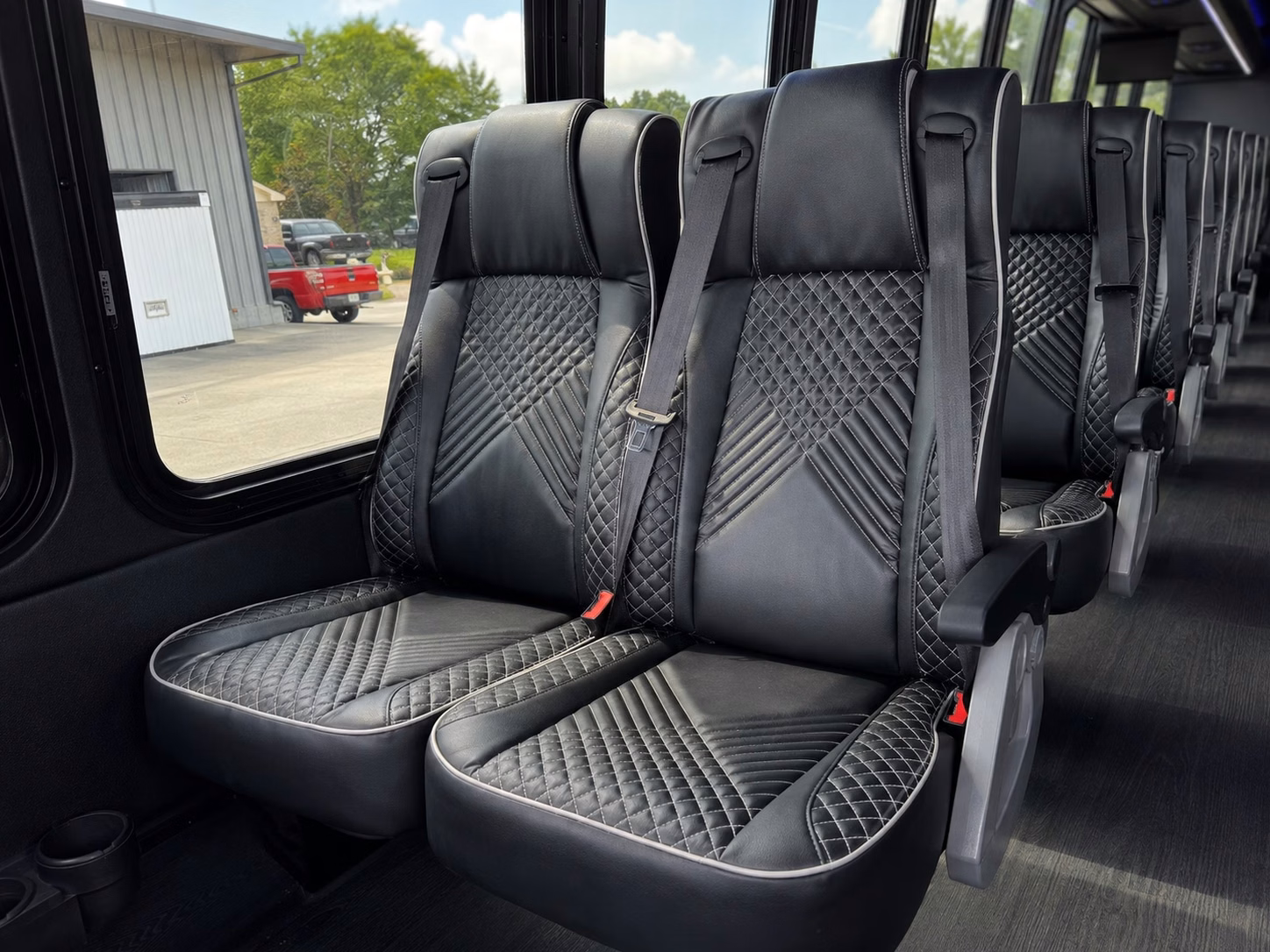 get online pricing for charter buses to the old state capitol and baton rouge history sites
