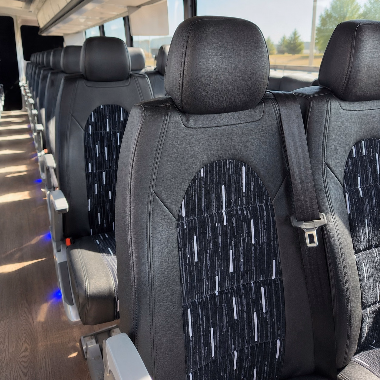 how the day of the week changes what a bus costs in baton rouge louisiana
