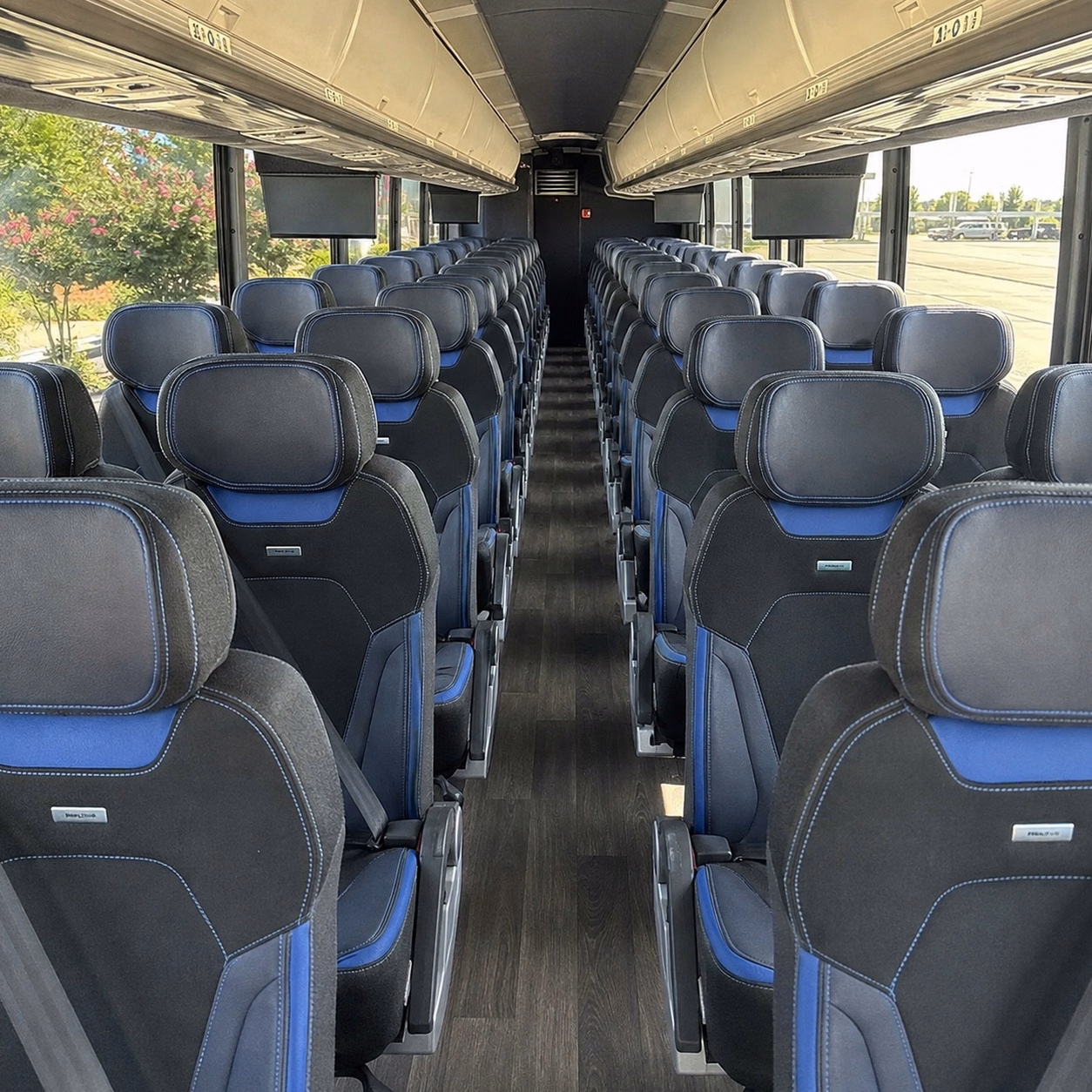 how where and when you re traveling affects baton rouge bus rental rates