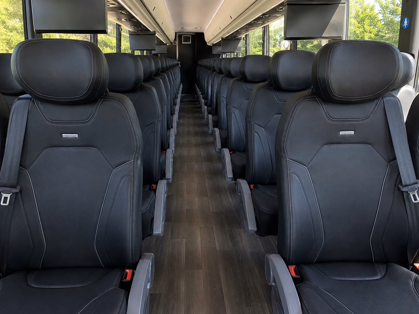 lsu tiger stadium charter bus rentals in baton rouge