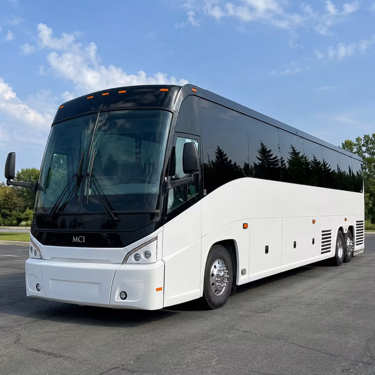 multi day bus trips from baton rouge to houston dallas and beyond
