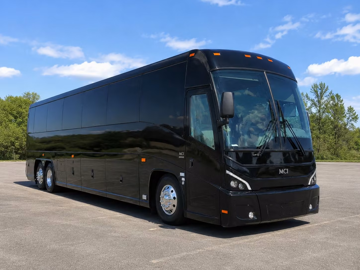 not in baton rouge you can still find corporate event transportation nearby