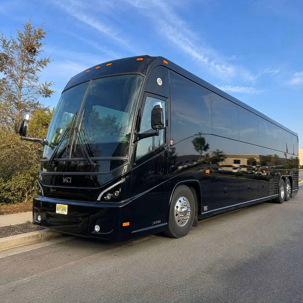 not in baton rouge you can still find employee transportation nearby