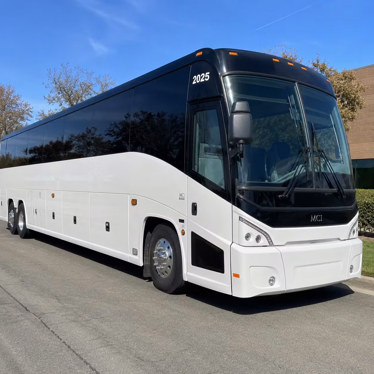 not in baton rouge you can still find religious group transportation nearby