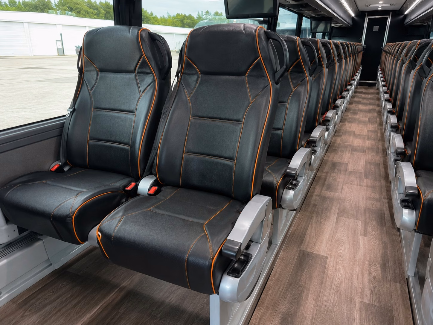 not in baton rouge you can still find school event transportation nearby