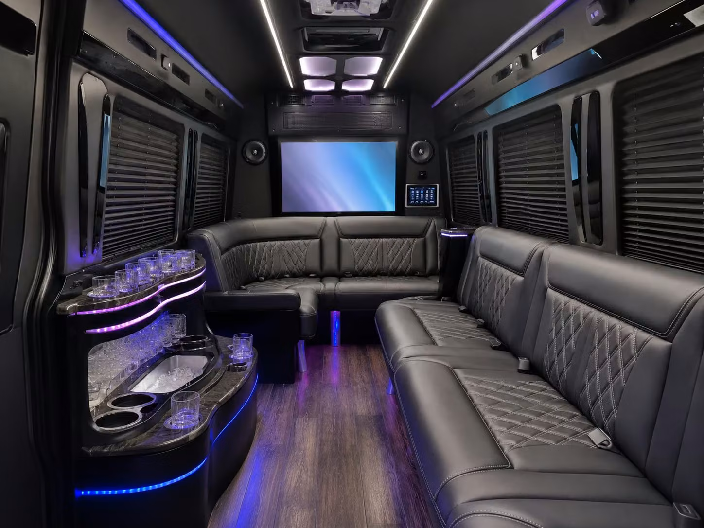 one search for your baton rouge group trip