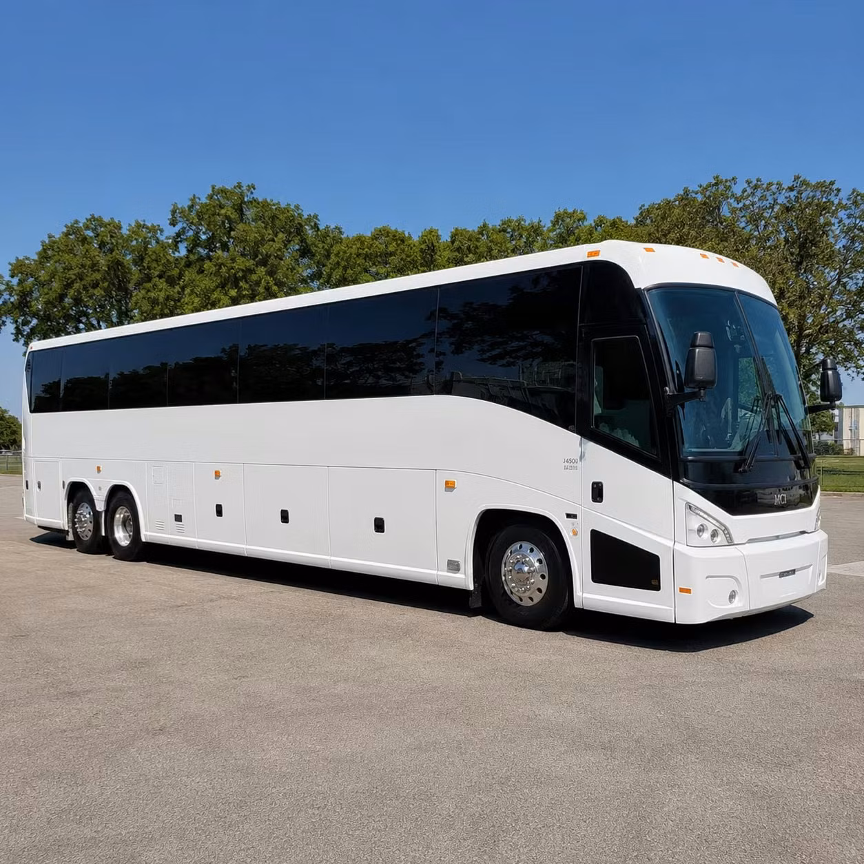 shuttle your congregation to sunday services and weekly programs across baton rouge