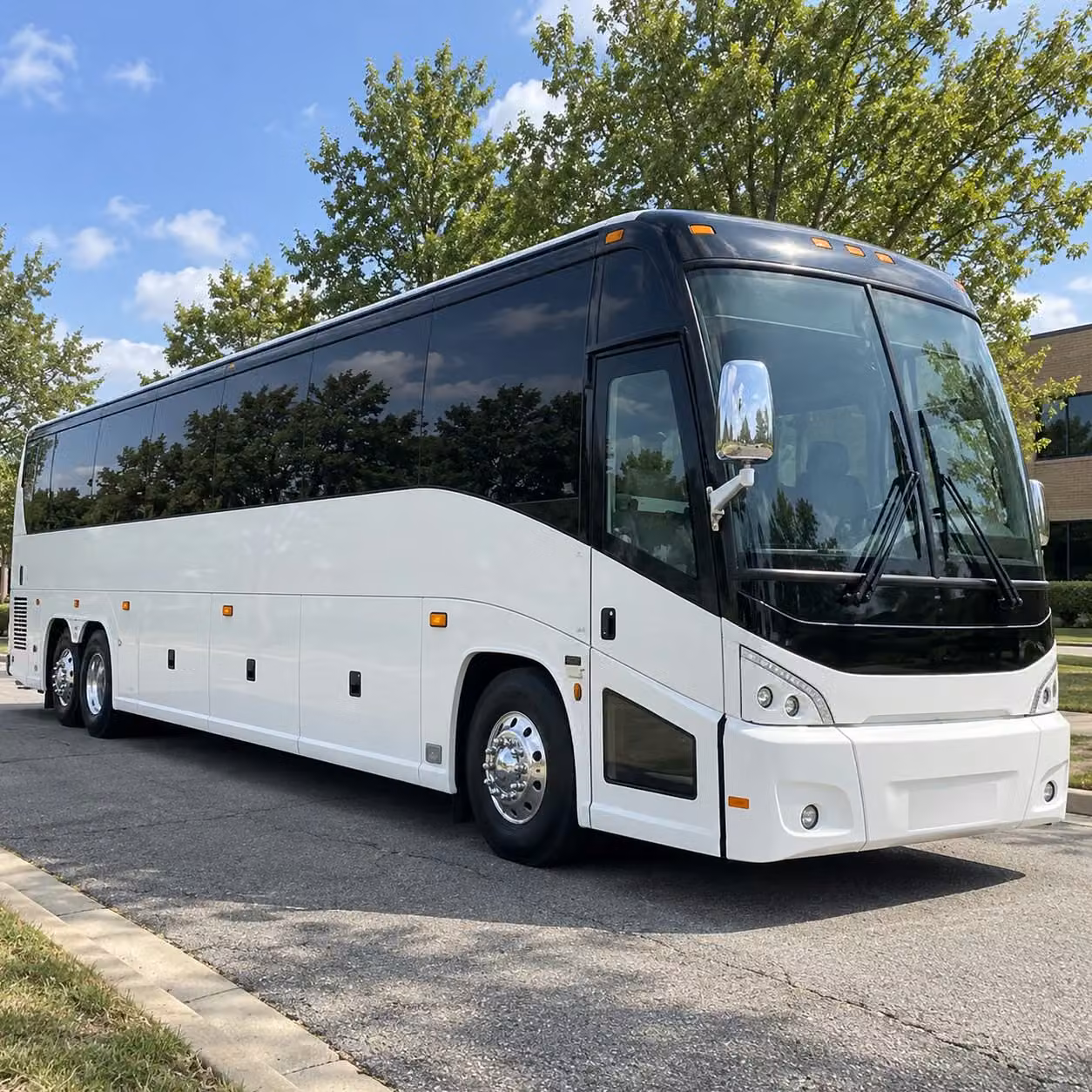we help you compare baton rouge airport shuttle group transfer options